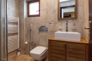Riviera Retreat 3 Bedroom Voula Luxury Haven Apt - 3