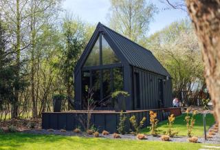 Domki i Glamping Nałęczów - Pod Łysą Górą - 9