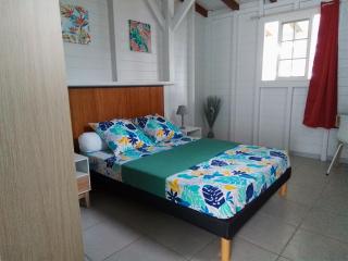 Maison TAMARIN - Bouillante - 4