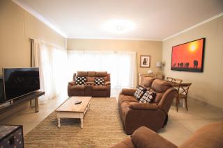 HNT Atlantic Self Catering Apartment - Swakopmund - 6