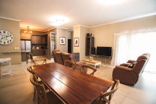 HNT Atlantic Self Catering Apartment - Swakopmund - 3