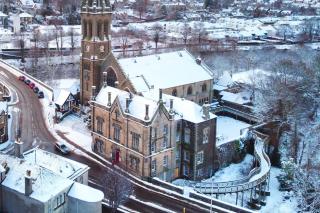 The Old Gaol - Peebles - 9