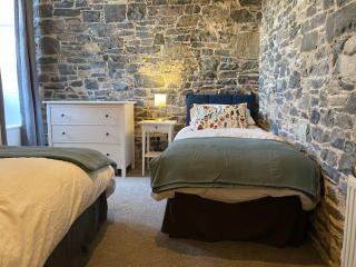 The Old Gaol - Peebles - 5