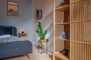 Liszt Modern Chic Apartment - Budapest - 1