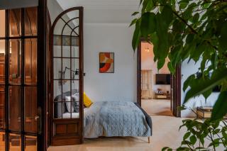 Liszt Modern Chic Apartment - Budapest - 8
