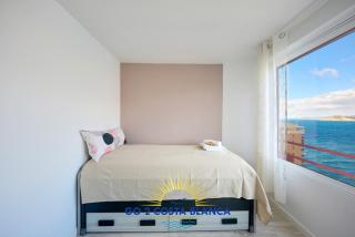 Doro Seaview Apartment - Benidorm - 2