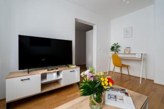 1BR Haven with Swift City Access by HM - Wenen - 4