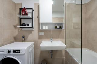 1BR Haven with Swift City Access by HM - Vienna - 1