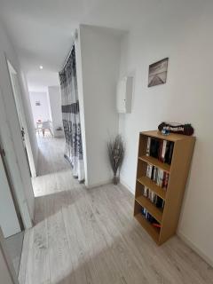 Charmant T2 calme , climatisé et piscine privée - Marsiglia - 1