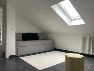 Boutique Apartment - SPONTINI PENTHOUSE - Mailand - 3