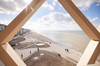 C-Hotels Silt - Middelkerke - 7