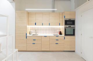 Cozy Triplex en Malasaña - Madrid - 7