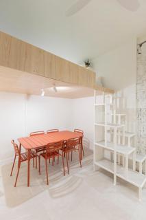 Cozy Duplex en Malasaña - 8
