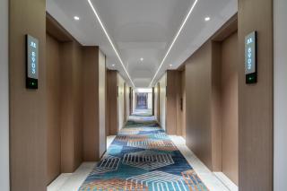 Yizhi Hotel - Guangzhou Beijing Road Chenjiaxuan Subway Station - 3