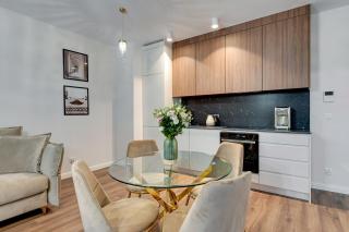 Scala Apartments by Blue Mandarin - Danzig - 4
