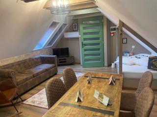 Dunakavics XIII Apartman - Szentendre - 9