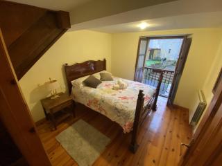 Casa estilo rural con jardín entre playa y montaña - 1