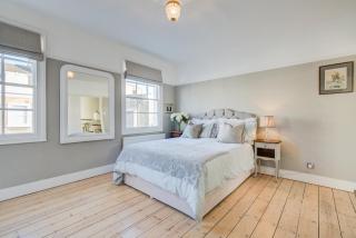 Victoria Belgravia Townhouse Rooms - Londra - 0