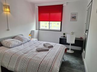 La Source 8 pers appartement spacieux et calme - Orléans - 9