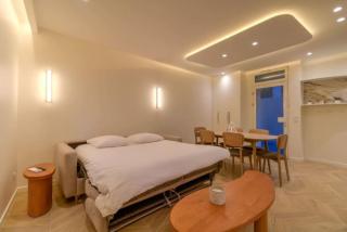 Jardin - Jacuzzi - chambres en suite - Parijs - 2