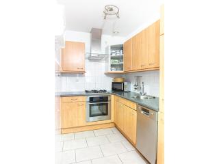 Residence Juliana 68 - Julianadorp - 6