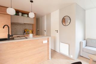 Mobil-home 40m avec jardin et piscine - Bourgneuf-en-Retz - 3