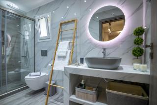 George Luxury Beach House - Aiándion - 6