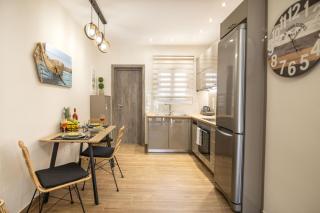 George Luxury Beach House - Aiándion - 3