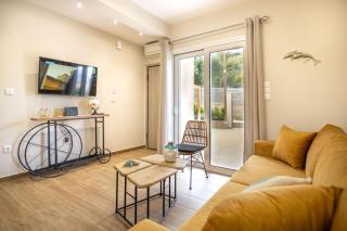 George Luxury Beach House - Aiándion - 1