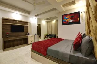 SONESTA LUXURY APARTMENT - Neu-Delhi - 6