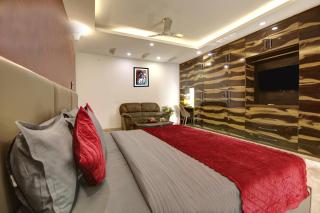 SONESTA LUXURY APARTMENT - Neu-Delhi - 2
