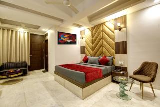 SONESTA LUXURY APARTMENT - Neu-Delhi - 3
