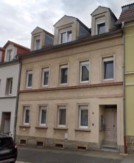 Apartment Bautzen, Nähe Stadtzentrum - Bautzen - 1