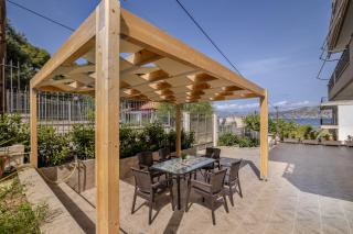 George Luxury Beach House - 0