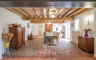 Évasion Privée au Mans - Gîte Champêtre & Équestre - Guémardières - 3