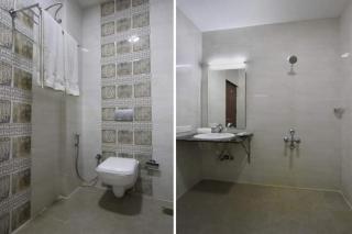 Hotel Le Castle - Kodaikānāl - 3