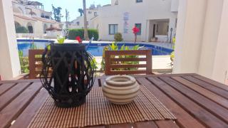 Blue Pearl holiday apartments with pool in kato paphos - 1
