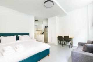 Snug studio apartment with shared garden IV - Atene - 0