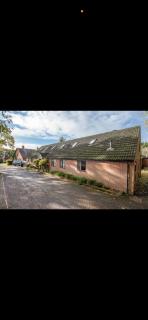 Baltic Lodge - Catthorpe - 2