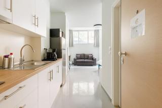 Snug studio apartment with shared garden IV - Atene - 5
