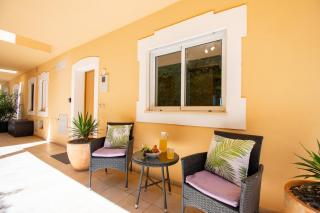 Casa Kantara - Ferragudo - 6