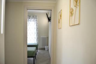Green and Blue Apartment - Rome - 3