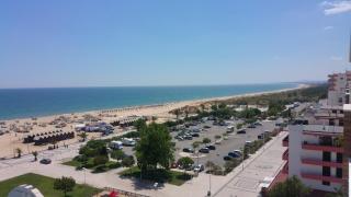 Vista Oceânica Paradise - Monte Gordo - 0