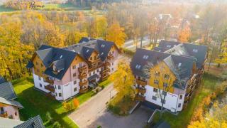 Wonder Home - Apartamenty Leśny Dom z balkonami, niedaleko centrum, w cichej okolicy - 0