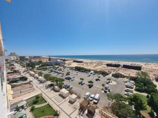 Vista Oceânica Paradise - Monte Gordo - 1