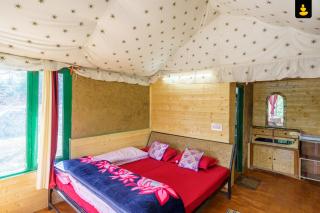 The Monk Campsite by Livingstone - Kalpa - 0
