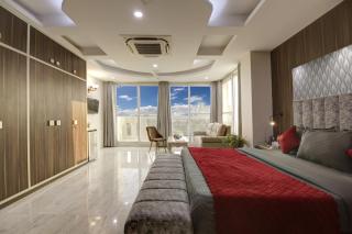 SONESTA LUXURY APARTMENT - Neu-Delhi - 8