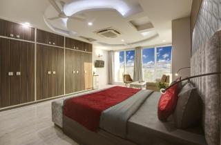SONESTA LUXURY APARTMENT - Neu-Delhi - 0