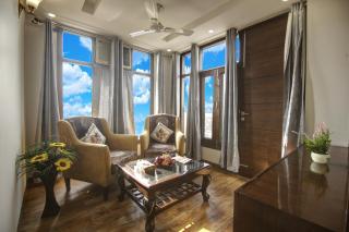 SONESTA LUXURY APARTMENT - Neu-Delhi - 9