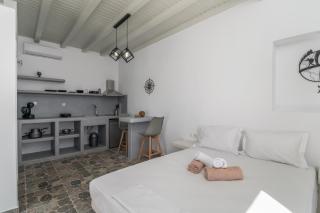 Noula House & Studios - Plaka Milou - 5